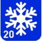 Winterwanderweg 20 Gschwendt Runde Winterwanderweg 20 Gschwendt Runde