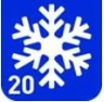 Winterwanderweg 20 Gschwendt Runde Winterwanderweg 20 Gschwendt Runde