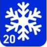 Winterwanderweg 20 Gschwendt Runde Winterwanderweg 20 Gschwendt Runde