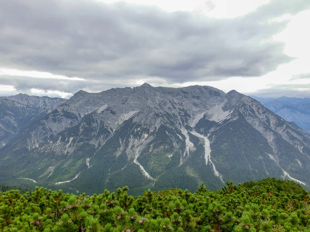 Geierkopfmassiv