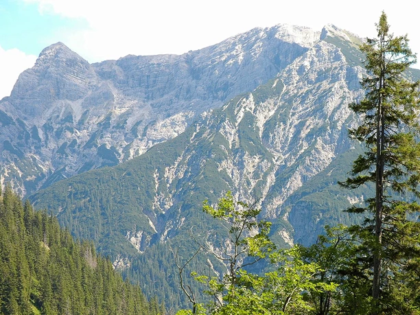 Geierkopfmassiv