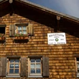 Hörnle Hütte