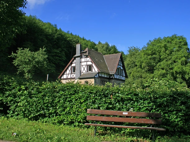 Naturparkhaus