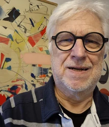 Duwe, Frank, Portraitfoto