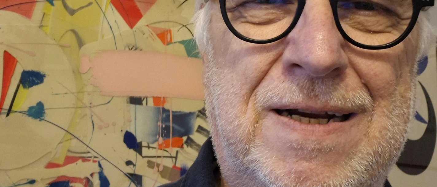 Duwe, Frank, Portraitfoto