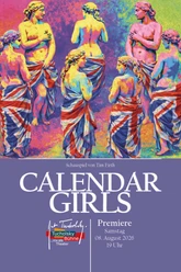 calender girls