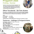 Programm 2025