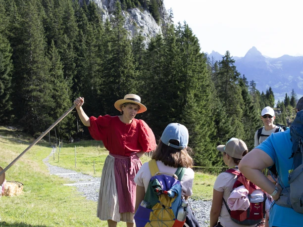 Coop Familienwanderung (1)