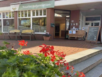 Tourist Information Altes Land in Jork