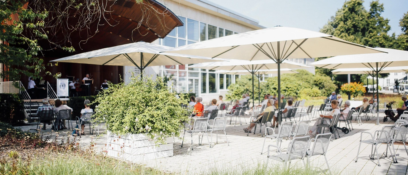 Staatsbad Salzuflen_Konzertmuschel