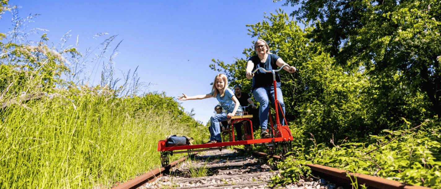Peter Bjerke - Skinnecykler i Aabenraa GDK-billeder 1024x576