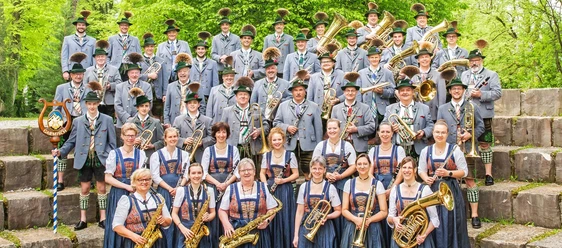 Musikkapelle Garmisch