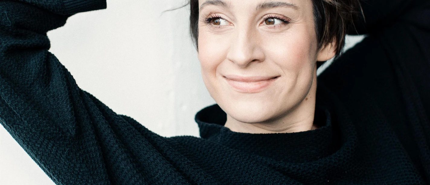 Liederabend_Christina Bock