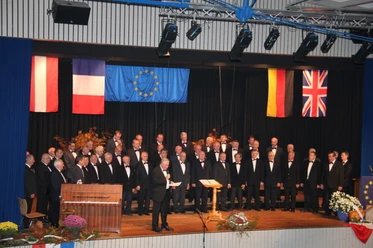 Hanauerlandchor