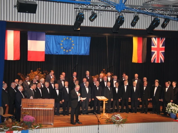 Hanauerlandchor