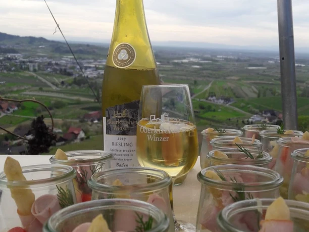 Rebhäuslewanderung