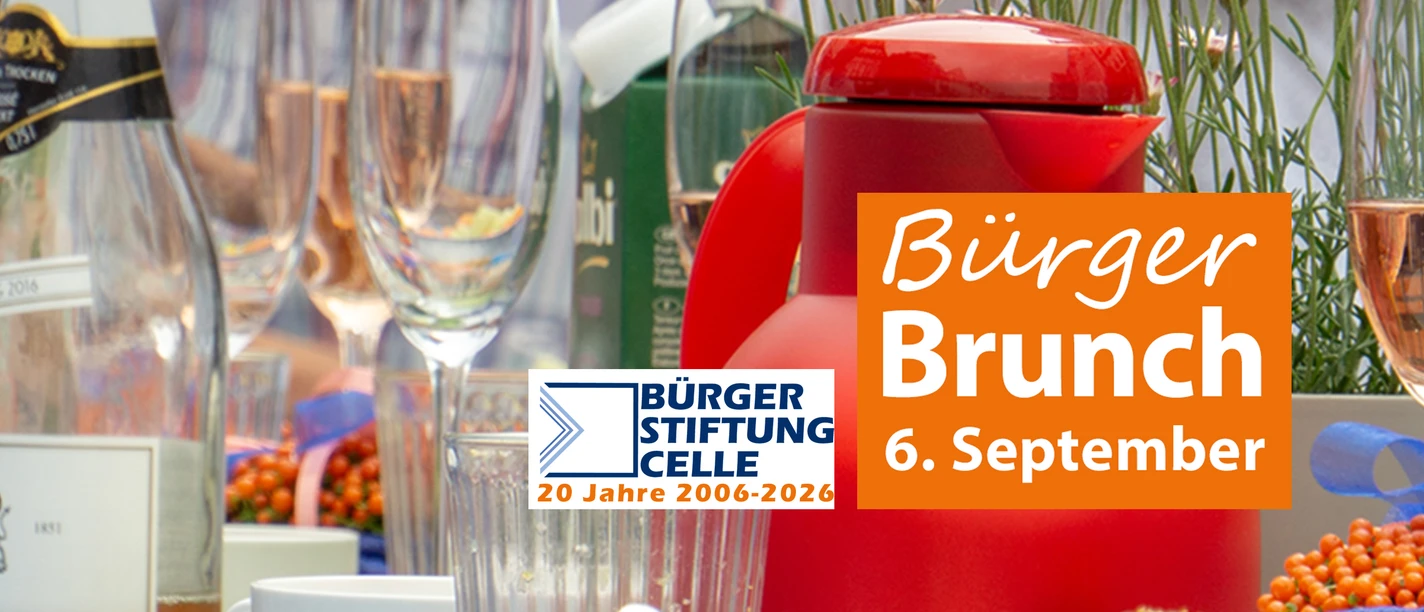 BürgerBrunch