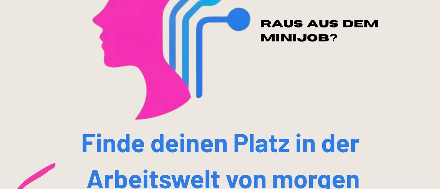 #FEMALES (K)NOW - Dein Weg in die digitale Zukunft (Poster DIN A2).png