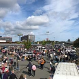 Flohmarkt beim CITTI-PARK Kiel