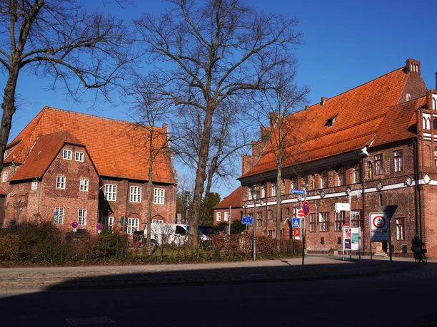 Parkplatz Marienplatz