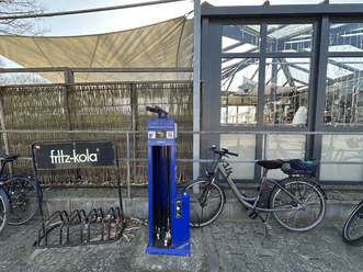Radservicestation (Tesperhude)
