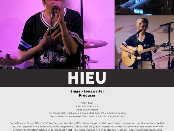 HIEU