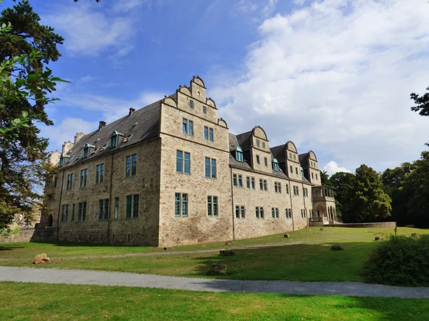 Schloss Stadthagen