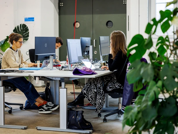 GLORIA Coworking-Space