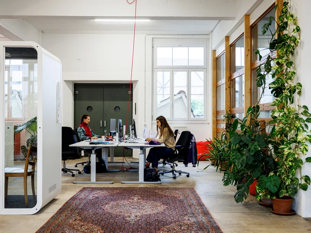 GLORIA Coworking Space
