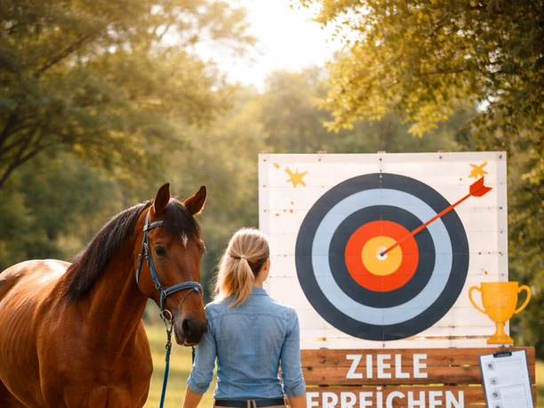 Ziele erreichen im Nachmittagssonnenlicht.png
