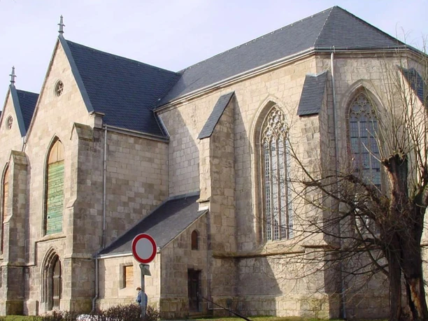 St. Johanniskirche in Ellrich