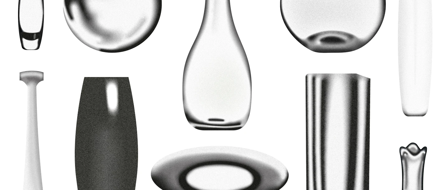 Jahrmarkt der schönen Dinge