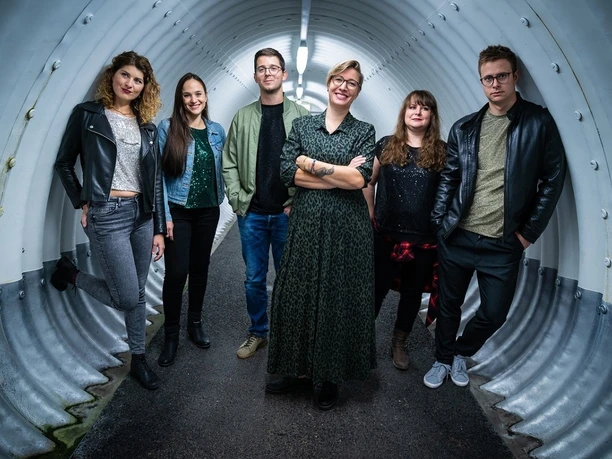 EvesGarden Frontbild