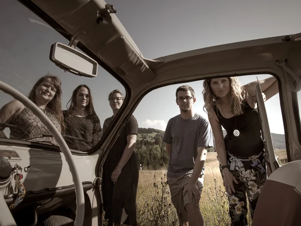 Frontfoto Eves Garden