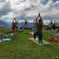 Härzlisee Yoga