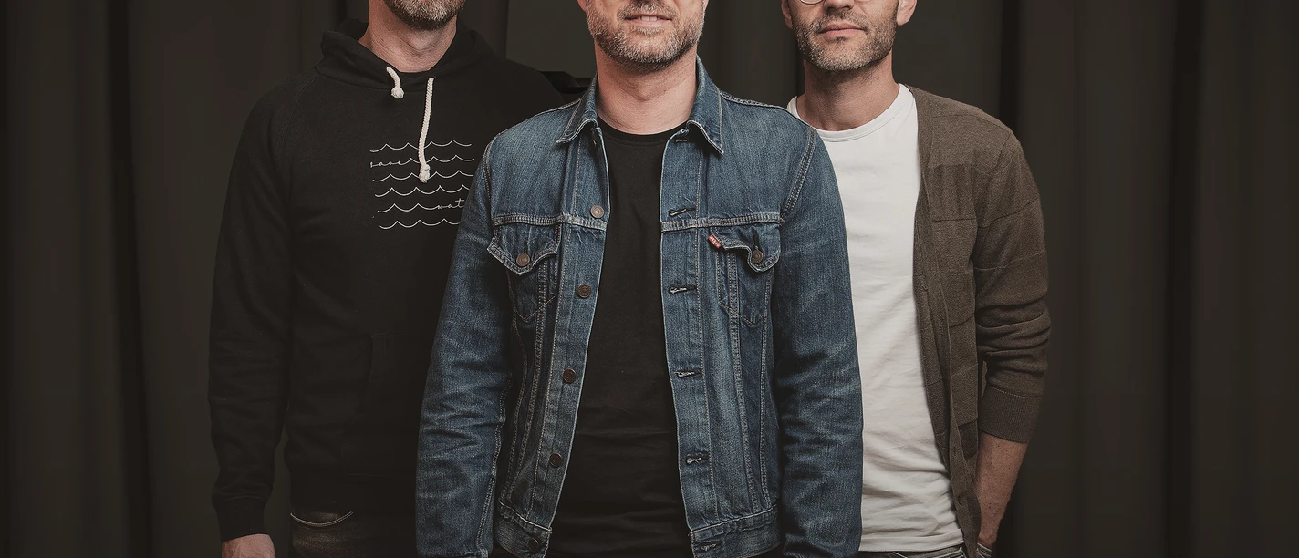 Orion Drive 2023 Vorhang Quadrat