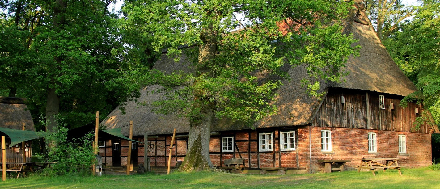 WEZ Außenansicht