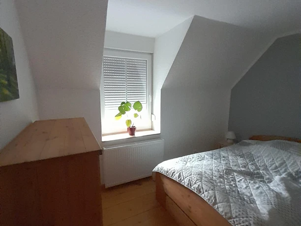 Ferienwohnung kleine Auszeit - Leinebergland