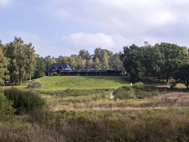 Boxberg Naturpark Aukrug