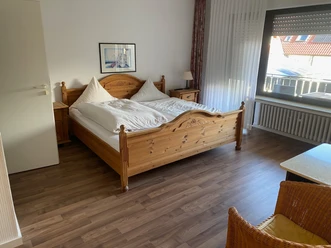 Gasthof Bonefeld | Bad Wünnenberg Gästezimmer im Gasthof Bonefeld in Bad Wünnenberg