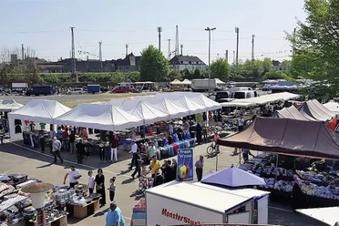Flohmarkt