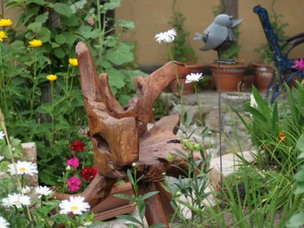 Garten_Ihde_Holzfigur