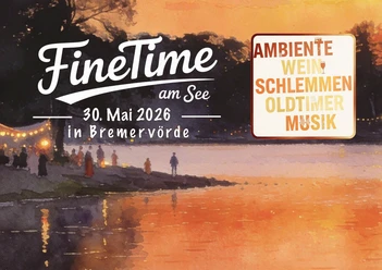 FineTime am Vörder See