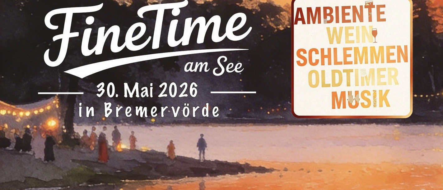 FineTime am Vörder See