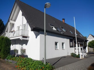 Apartment House Loer | Bad Wünnenberg Appartement-Haus Loer | Hausansicht
