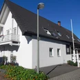 Appartement-Haus Loer | Bad Wünnenberg Appartement-Haus Loer | Hausansicht
