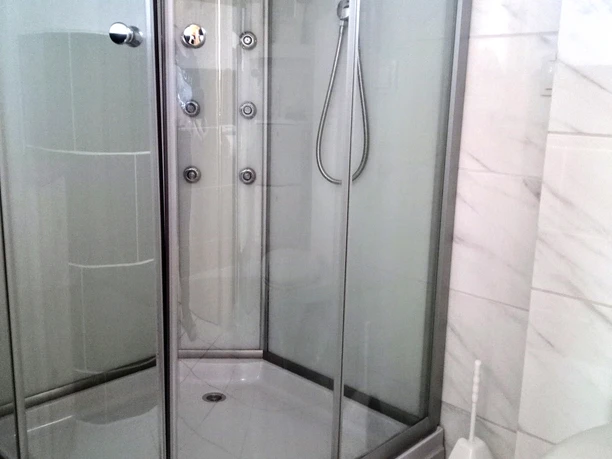 Appartement Linnenbrink | Bad Wünnenberg Appartement Linnenbrink | Badezimmer