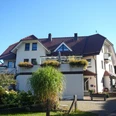 Flat Bunse | Bad Wünnenberg Appartement Bunse | Hausansicht