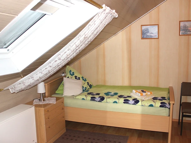 Vacation home Mester | Bad Wünnenberg Ferienhaus Mester | Einzelbett