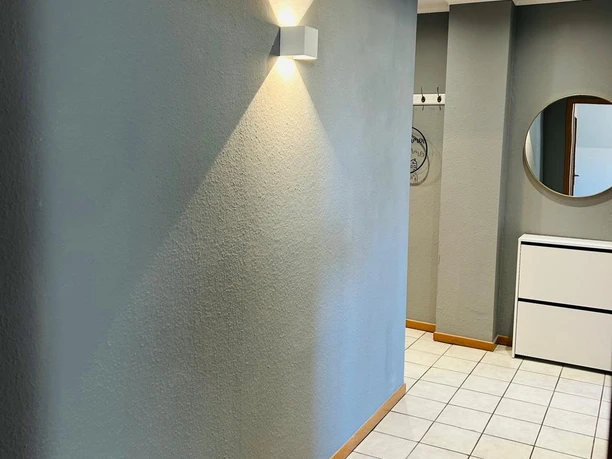 Ferienwohnung Landydill - Flurbereich